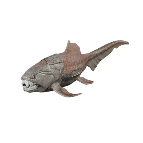 OFFIGAM 3 Stück Meerestier Ornamente Wish Mini Themenfiguren Aquarium Landschaftsdekor Dekoration Meerestier Modell Meerestier von OFFIGAM