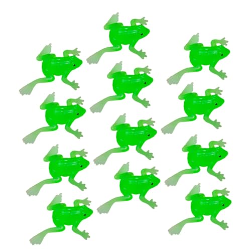 OFFIGAM 30Stücke Mini Frosch Lebendige Froschfiguren für Badewanne Kognitive Entwicklung Dekoration für Zuhause und Büro Spaß und Kreativität für Leicht und Tragbar OFFIGAM 30Stücke Mini Frosch Lebendige Froschfiguren für Badewanne Kognitive Entwicklung Dekoration für Zuhause und Büro Spaß und Kreativität für Leicht und Tragbar von OFFIGAM