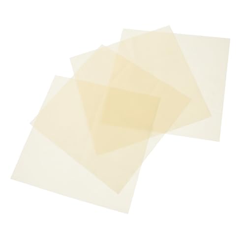 OFFIGAM 4 Blatt Für Nahaufnahme Trick Requisite Spielzeugtricks Münz Penetrationsschale Daumenlichter Trick Gimmick Fingerfalle Spielzubehör Münz Penetrationstrick von OFFIGAM