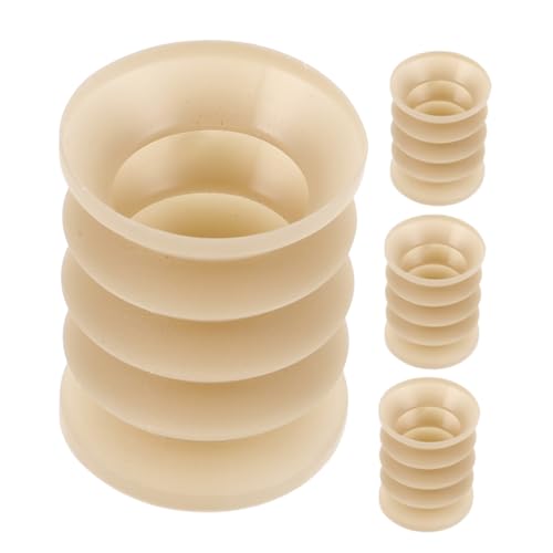 OFFIGAM 4 Stück Fracture Sounder Knochenknack Zubehör Gimmick Halsknack Requisite Party Performance Requisite Realistischer Knack Sound Knochenknacker Knochenknack Requisiten Tricky Prop OFFIGAM 4 Stück Fracture Sounder Knochenknack Zubehör Gimmick Halsknack Requisite Party Performance Requisite Realistischer Knack Sound Knochenknacker Knochenknack Requisiten Tricky Prop von OFFIGAM