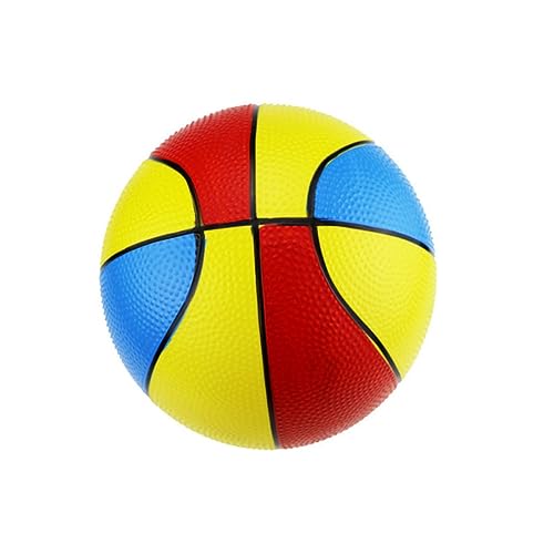 OFFIGAM Kleiner PVC-Strand - 8 5" Kinderbasketball Aufblasbares Spielzeug Für Design von OFFIGAM