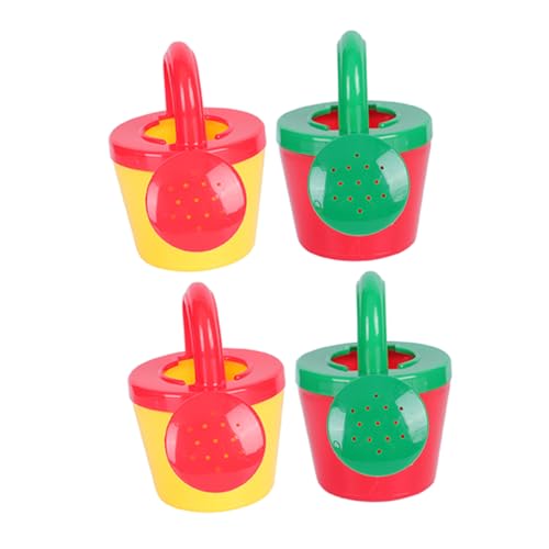 OFFIGAM 4Stücke Gießkanne Teiliges Badespielzeug für Kleinkinder Wassersprühende Gießkanne aus Material Strand und Badewanne Fördert Spielerisch die Hand Auge Koordination OFFIGAM 4Stücke Gießkanne Teiliges Badespielzeug für Kleinkinder Wassersprühende Gießkanne aus Material Strand und Badewanne Fördert Spielerisch die Hand Auge Koordination von OFFIGAM