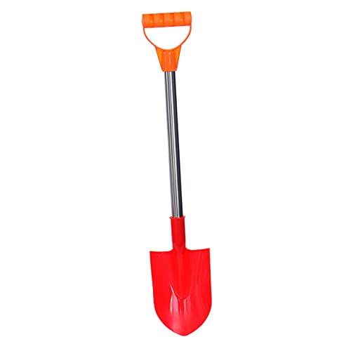 OFFIGAM 4Stücke Mini Sandschaufel für Teiliges Sandspielzeug aus Kunststoff für Strand Sandkasten und Gartenaktivitäten Fördert Praktische Fähigkeiten und Koordination OFFIGAM 4Stücke Mini Sandschaufel für Teiliges Sandspielzeug aus Kunststoff für Strand Sandkasten und Gartenaktivitäten Fördert Praktische Fähigkeiten und Koordination von OFFIGAM