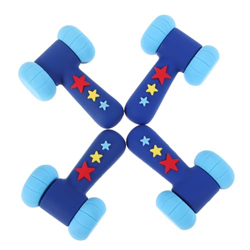 OFFIGAM 4Stücke Teiliges Cartoon für Hand Augen Koordinationstraining Sensorisches für Frühe Bildung für Vorschulkinder mit Entzückenden Charakteren OFFIGAM 4Stücke Teiliges Cartoon für Hand Augen Koordinationstraining Sensorisches für Frühe Bildung für Vorschulkinder mit Entzückenden Charakteren von OFFIGAM
