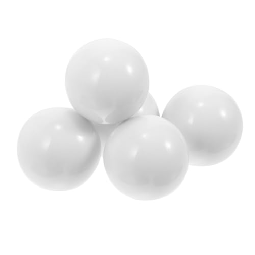 OFFIGAM 5 Stück Roulette Spiel Kugeln Runde Bar Tischspiel Perlen Dekorative Rotierende Beads für Party und Festival Passend für Roulette OFFIGAM 5 Stück Roulette Spiel Kugeln Runde Bar Tischspiel Perlen Dekorative Rotierende Beads für Party und Festival Passend für Roulette von OFFIGAM