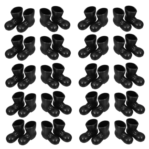 OFFIGAM 50 Stück Ministiefel Mini-Weihnachtsbaum Weihnachtsdekoration Socken Weihnachtsdekorationen Miniatur Weihnachtsstrumpf Dekoration Weihnachtszubehör Figur Puppenstiefel Sport Black OFFIGAM 50 Stück Ministiefel Mini-Weihnachtsbaum Weihnachtsdekoration Socken Weihnachtsdekorationen Miniatur Weihnachtsstrumpf Dekoration Weihnachtszubehör Figur Puppenstiefel Sport Black von OFFIGAM