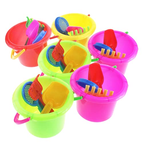 OFFIGAM 6 Sets Kid Strand Spielset Strand Sand Strand Kid Sand OFFIGAM 6 Sets Kid Strand Spielset Strand Sand Strand Kid Sand von OFFIGAM