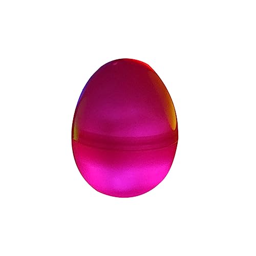 OFFIGAM 6 Stück Bühnenrequisiten sofortig automatisch künstlich wiederverwendbar Besteck Party Bausatz led ligts led-light eierfarben ostern easter LED-Lichter osterm nachtlampe OFFIGAM 6 Stück Bühnenrequisiten sofortig automatisch künstlich wiederverwendbar Besteck Party Bausatz led ligts led-light eierfarben ostern easter LED-Lichter osterm nachtlampe von OFFIGAM