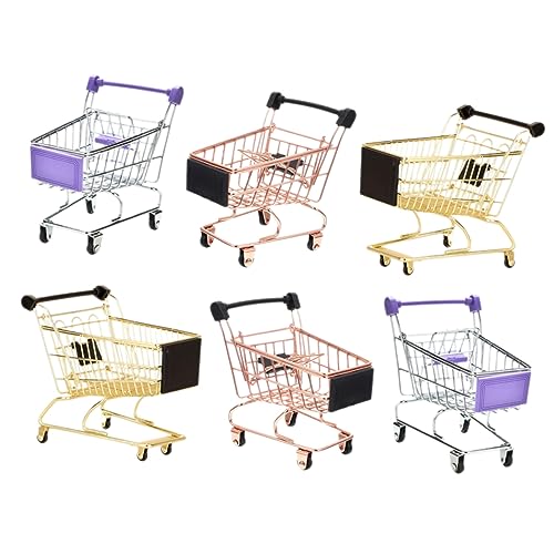 OFFIGAM 6 Teiliger Mini Einkaufswagen Schiebespielzeug Für Kleinkinder Einkaufswagen Für Kleinkinder 1–3 Schiebespielzeug Für Kleinkinder 1–3 Einkaufswagen Für Kleinkinder OFFIGAM 6 Teiliger Mini Einkaufswagen Schiebespielzeug Für Kleinkinder Einkaufswagen Für Kleinkinder 1–3 Schiebespielzeug Für Kleinkinder 1–3 Einkaufswagen Für Kleinkinder von OFFIGAM