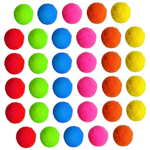 OFFIGAM 60Stücke für Wiederverwendbare Wasserballons für Garten und Strand für Wasserspiele und Unterhaltung mit Freunden OFFIGAM 60Stücke für Wiederverwendbare Wasserballons für Garten und Strand für Wasserspiele und Unterhaltung mit Freunden von OFFIGAM