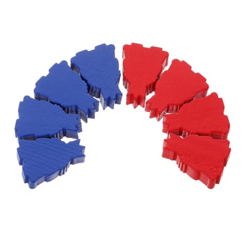OFFIGAM 8 Stück Spielfiguren Holzschach Für Brettspiel Brettspielzubehör Holzschachbrettzubehör Brettspiele Spielfiguren Ersatzschach Für Brettspiel Tischspiel Schachbrettzubehör OFFIGAM 8 Stück Spielfiguren Holzschach Für Brettspiel Brettspielzubehör Holzschachbrettzubehör Brettspiele Spielfiguren Ersatzschach Für Brettspiel Tischspiel Schachbrettzubehör von OFFIGAM