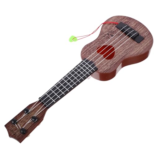OFFIGAM Anfänger Ukulele für Holz Gitarre für Musikalische Pädagogisches Instrument für Jungen und Tolles OFFIGAM Anfänger Ukulele für Holz Gitarre für Musikalische Pädagogisches Instrument für Jungen und Tolles von OFFIGAM