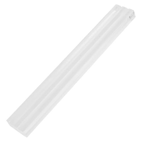 OFFIGAM Basis Für Spielkarten Spielkartenhalter Brettspielständer Basis Tischbildhalterständer Kartenspielständer Basen Für Spielkarten Karteninhaber Gaming-Karten-Basis Transparent Acryl von OFFIGAM