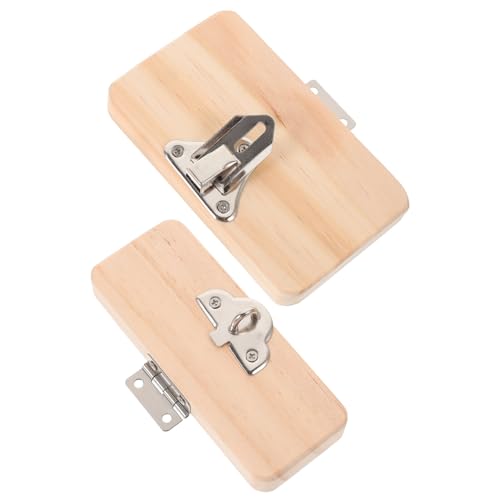 OFFIGAM Busy Board Türschloss für DIY Handwerkszeug für Frühkindliche Bildung Fördert Motorische Fähigkeiten und Kreativität OFFIGAM Busy Board Türschloss für DIY Handwerkszeug für Frühkindliche Bildung Fördert Motorische Fähigkeiten und Kreativität von OFFIGAM