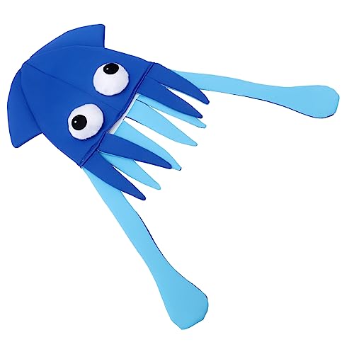 OFFIGAM Kinder Hut Cartoon Kopfschmuck für Partys Lustige Cosplay Mütze Atmungsaktiv und Bequem für Kinderfeste und Fotoshootings OFFIGAM Kinder Hut Cartoon Kopfschmuck für Partys Lustige Cosplay Mütze Atmungsaktiv und Bequem für Kinderfeste und Fotoshootings von OFFIGAM
