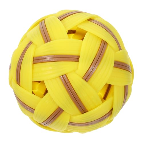 OFFIGAM Cuju-Kugel Aus Kunststoff Ball Fußbälle Schaum Grube Würfel Plastik Colorful OFFIGAM Cuju-Kugel Aus Kunststoff Ball Fußbälle Schaum Grube Würfel Plastik Colorful von OFFIGAM