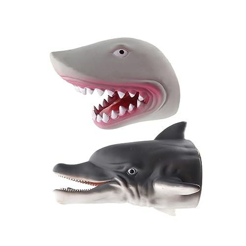 OFFIGAM Delfin Handpuppe für Realistisches Rollenspielspielzeug Geeignet für Kreative Spiele und Interaktion Fördert Vorstellungskraft und aus Sicherem Material OFFIGAM Delfin Handpuppe für Realistisches Rollenspielspielzeug Geeignet für Kreative Spiele und Interaktion Fördert Vorstellungskraft und aus Sicherem Material von OFFIGAM