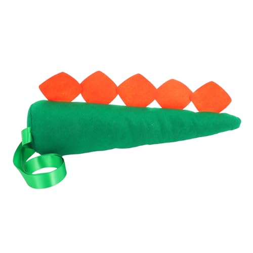 OFFIGAM Dinosaurier Kostüm für Süßes Cosplay Zubehör Tier Party Dekoration und Foto Requisite für Kreative Spielstunden OFFIGAM Dinosaurier Kostüm für Süßes Cosplay Zubehör Tier Party Dekoration und Foto Requisite für Kreative Spielstunden von OFFIGAM