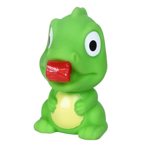 OFFIGAM Dinosaurier Squeeze für Lustiges Tier mit Herausstehenden Zungen Tragbar Sicher und Sensorisch Fördernd für Partygeschenke und Spaß Unterwegs von OFFIGAM
