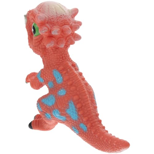 OFFIGAM Dinosaurier mit Sound Realistisches Mini Dinosaurier Modell für Vielseitige Dekoration Lernhilfe Für Jungen und Jahren Farben Zufällig OFFIGAM Dinosaurier mit Sound Realistisches Mini Dinosaurier Modell für Vielseitige Dekoration Lernhilfe Für Jungen und Jahren Farben Zufällig von OFFIGAM