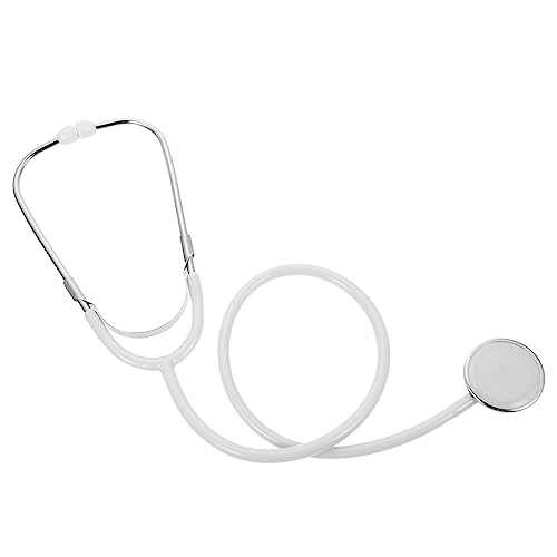 OFFIGAM Doktor -Spielset für Doctor für Erwachsene Lustiges Jugendliche Spiel Requisiten Kunststoff- Plastik Weiß von OFFIGAM