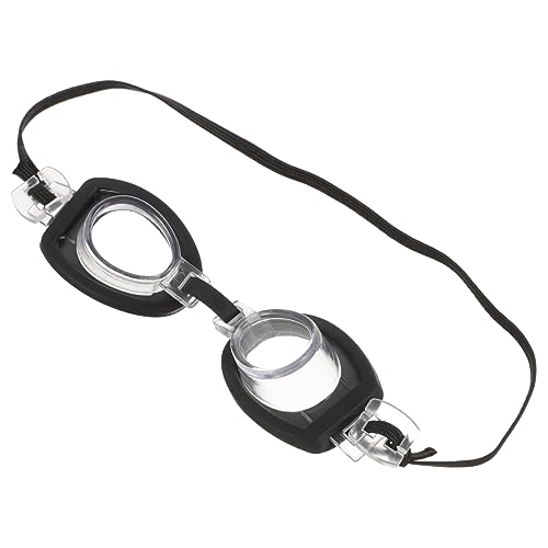 OFFIGAM Doll Swimming Goggles Süße Puppenbrille für Kostüme und Fotos Leichte Langlebige Augenaccessoires aus Kunststoff für Geburtstage und Feiertage für Puppen und Badepuppen OFFIGAM Doll Swimming Goggles Süße Puppenbrille für Kostüme und Fotos Leichte Langlebige Augenaccessoires aus Kunststoff für Geburtstage und Feiertage für Puppen und Badepuppen von OFFIGAM