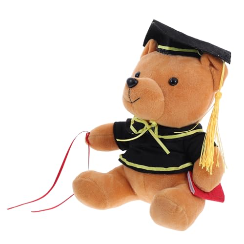 OFFIGAM Dr Bear Doll Abschluss Blumenstrauß Künstlicher Blumenstrauß Süßer Bärenstrauß Abschluss Blumenstrauß Künstliche Blumen Mit Bär Abschlussfeier Bärenstrauß Pp Baumwolle OFFIGAM Dr Bear Doll Abschluss Blumenstrauß Künstlicher Blumenstrauß Süßer Bärenstrauß Abschluss Blumenstrauß Künstliche Blumen Mit Bär Abschlussfeier Bärenstrauß Pp Baumwolle von OFFIGAM
