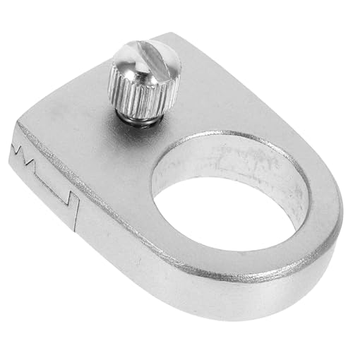 OFFIGAM Finger Ring für Outdoor Aktivitäten Langlebig Rostbeständig für Professionelles Schießen und Spiele Verstellbar und Strapazierfähig OFFIGAM Finger Ring für Outdoor Aktivitäten Langlebig Rostbeständig für Professionelles Schießen und Spiele Verstellbar und Strapazierfähig von OFFIGAM