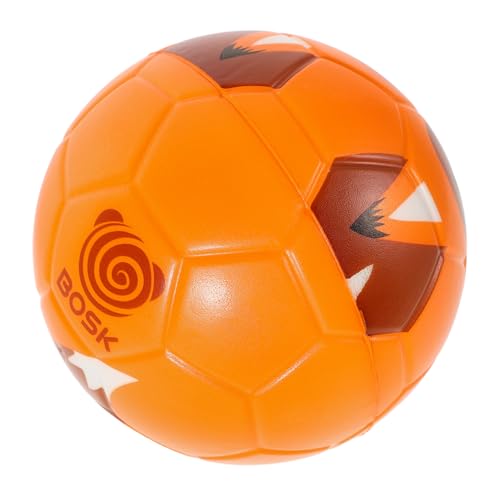 OFFIGAM Fußballspielzeug Jonglierbälle Heller Sportfußball Ruhiger Fußball Leichter Fußball Soft-fußball Für Mini-softbälle Rugbyball Aus Schwamm Freizeitball Sportartikel Pu OFFIGAM Fußballspielzeug Jonglierbälle Heller Sportfußball Ruhiger Fußball Leichter Fußball Soft-fußball Für Mini-softbälle Rugbyball Aus Schwamm Freizeitball Sportartikel Pu von OFFIGAM