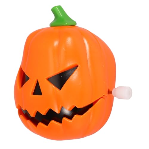 OFFIGAM Halloween Kürbis Aufziehspielzeug Lustiges Wind Up für Halloween Partys Party Goodie Bag Füller Attraktives Deko Element aus Leicht und Platzsparend für Erwachsene OFFIGAM Halloween Kürbis Aufziehspielzeug Lustiges Wind Up für Halloween Partys Party Goodie Bag Füller Attraktives Deko Element aus Leicht und Platzsparend für Erwachsene von OFFIGAM