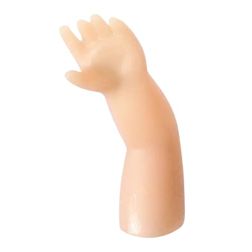 OFFIGAM Halloween Zaubertrick Kleine Hand Requisit Münzverschwinden Lustiges Partyaccessoire für und Halloween von OFFIGAM