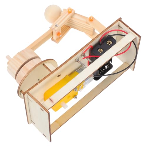 OFFIGAM Handgefertigtes Materialwissenschaftslabor Für Das Familienexperiment Bastelset Familienprojekte Wissenschaftliche Experimentiersets Mini Labore DIY OFFIGAM Handgefertigtes Materialwissenschaftslabor Für Das Familienexperiment Bastelset Familienprojekte Wissenschaftliche Experimentiersets Mini Labore DIY von OFFIGAM