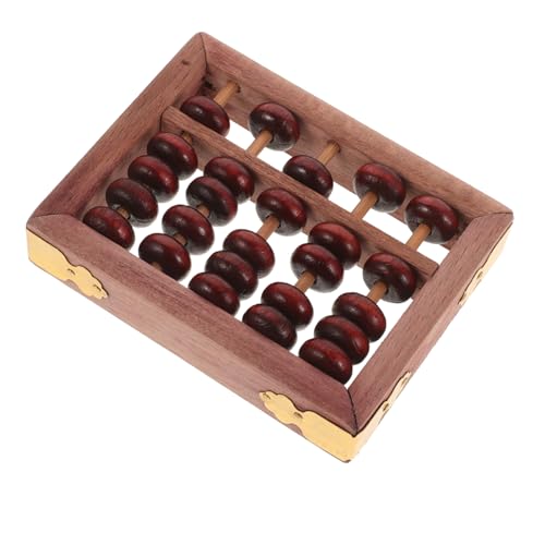 OFFIGAM Holz für Lernspielzeug zur Mathematik mit Spalten aus Buchenholz Tragbar und Elegant für Vorschule und Schule Perfektes Rechenfähigkeiten OFFIGAM Holz für Lernspielzeug zur Mathematik mit Spalten aus Buchenholz Tragbar und Elegant für Vorschule und Schule Perfektes Rechenfähigkeiten von OFFIGAM
