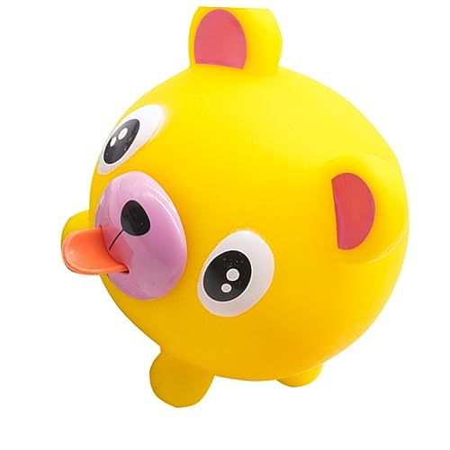 OFFIGAM Interaktives Stressabbau Niedliches Tierdesign Perfektes Kinderspielzeug zur Beruhigung von Emotionen für Jungen und Tragbar und Praktisch für Unterwegs von OFFIGAM