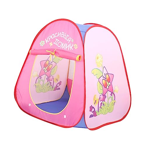 OFFIGAM Kinderspielhäuser Zelt Outdoor- Für Krabbelspielzeug Kinderspiele Kinderspielhaus OFFIGAM Kinderspielhäuser Zelt Outdoor- Für Krabbelspielzeug Kinderspiele Kinderspielhaus von OFFIGAM