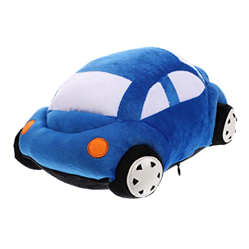 OFFIGAM Kreatives Kissen Plüschspielzeug für Zuhause und Büro Niedliches Cartoon Design Bequemes Kuschelkissen für Erwachsene von OFFIGAM