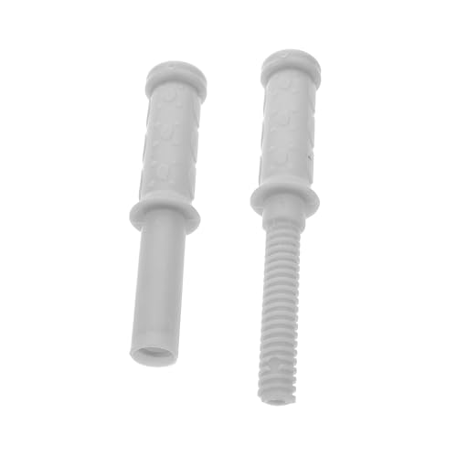 OFFIGAM Kunststoff Pferd Rocking Handle Universalgriff DIY Handgriffe für Schaukeltier Geeignet für Innen und Außenbereich Einfache Montage und Passform OFFIGAM Kunststoff Pferd Rocking Handle Universalgriff DIY Handgriffe für Schaukeltier Geeignet für Innen und Außenbereich Einfache Montage und Passform von OFFIGAM