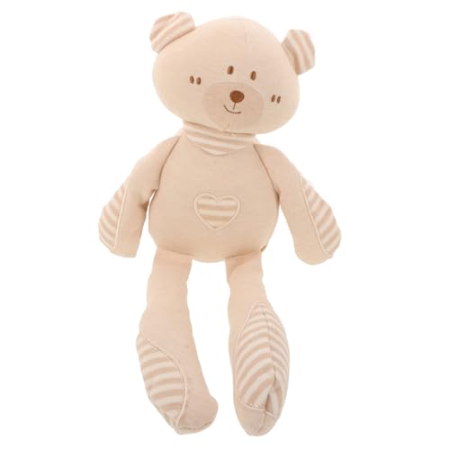OFFIGAM Kuscheltiere Bio Baumwolle für Junge Mädchen Niedliches Plüschspielzeug mit Langen Beinen für Neugeborene und Kleinkinder Jahre Maschinenwaschbar und Pflegeleicht Perfektes für OFFIGAM Kuscheltiere Bio Baumwolle für Junge Mädchen Niedliches Plüschspielzeug mit Langen Beinen für Neugeborene und Kleinkinder Jahre Maschinenwaschbar und Pflegeleicht Perfektes für von OFFIGAM