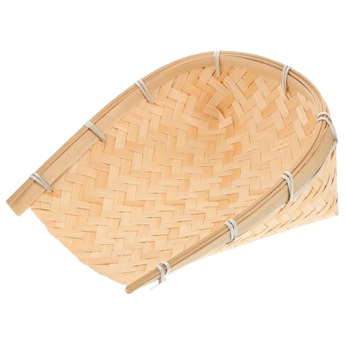 OFFIGAM Leer Popcorn Dustpan Für Bühnenperformance -Requisiten Clown Magierzubehör Für Geburtstagsfeier Lieferungen Family Treffen OFFIGAM Leer Popcorn Dustpan Für Bühnenperformance -Requisiten Clown Magierzubehör Für Geburtstagsfeier Lieferungen Family Treffen von OFFIGAM