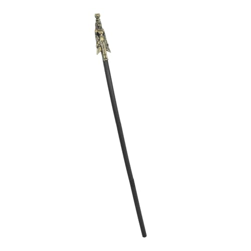 OFFIGAM Leichter Halloween für Kostümparty Handlicher Scepter für Cosplay und Rollenspiele für Veranstaltungen und Karneval OFFIGAM Leichter Halloween für Kostümparty Handlicher Scepter für Cosplay und Rollenspiele für Veranstaltungen und Karneval von OFFIGAM