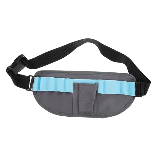 OFFIGAM Lernwerkzeug-Spielzeug Für Kinder, Taillen-werkzeugtasche Zum Lernen Und Reparieren, Werkzeugtasche Für Kinder Für Camping Und Gartenarbeit, Rollenspiel-Tasche OFFIGAM Lernwerkzeug-Spielzeug Für Kinder, Taillen-werkzeugtasche Zum Lernen Und Reparieren, Werkzeugtasche Für Kinder Für Camping Und Gartenarbeit, Rollenspiel-Tasche von OFFIGAM