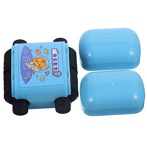 OFFIGAM Mathematik Rollstempel für Kindergarten Additions und Subtraktionsstempel Wiederverwendbar Kompakt Klarer Druck Lernspielzeug für Schüler OFFIGAM Mathematik Rollstempel für Kindergarten Additions und Subtraktionsstempel Wiederverwendbar Kompakt Klarer Druck Lernspielzeug für Schüler von OFFIGAM