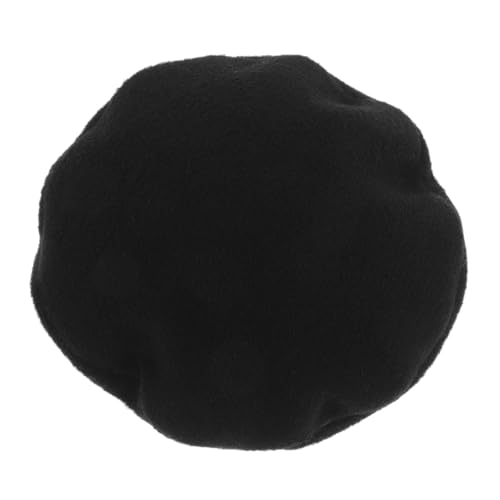 OFFIGAM Mini Baskenmütze für Puppen aus Baumwolle Charmantes Accessoire für DIY Bastelarbeiten für Partys Geburtstagsfeiern und Teepartys Weiches und Langlebiges OFFIGAM Mini Baskenmütze für Puppen aus Baumwolle Charmantes Accessoire für DIY Bastelarbeiten für Partys Geburtstagsfeiern und Teepartys Weiches und Langlebiges von OFFIGAM