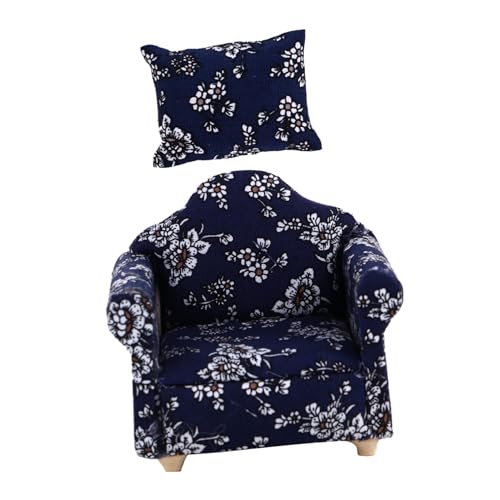 OFFIGAM Mini-Sofa-Figur small Sofa puppenstubenmöbel Kinderzimmer Dekoration Puppenhausmöbel puppenhauszubehör Miniatur Häuser Spielhaus Sofa -Mini-Sofa Dorf Hu Tongmu Blue OFFIGAM Mini-Sofa-Figur small Sofa puppenstubenmöbel Kinderzimmer Dekoration Puppenhausmöbel puppenhauszubehör Miniatur Häuser Spielhaus Sofa -Mini-Sofa Dorf Hu Tongmu Blue von OFFIGAM