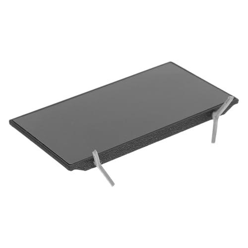 OFFIGAM Mini Tv Zubehör für Realistisches Erlebnis und Endloser Spaß für Puppenhaus Wohnzimmer und Arbeitszimmer OFFIGAM Mini Tv Zubehör für Realistisches Erlebnis und Endloser Spaß für Puppenhaus Wohnzimmer und Arbeitszimmer von OFFIGAM