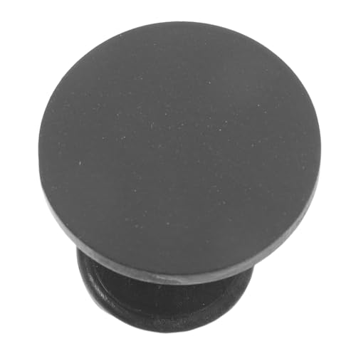OFFIGAM Mini-couchtischmodell Küchenzubehör Für Puppenstuben Puppenhauszubehör Und Möbel Miniatur-beistelltische Puppenhaus-miniaturen Miniatur-hausmöbel Mini-Tisch Dark Brown Metall von OFFIGAM