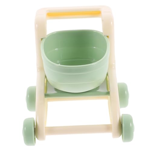 OFFIGAM Mini-einkaufswagen Supermarktwagen Mini Kinderwagen Für Puppen Kleiner Einkaufswagen Zur Schreibtischaufbewahrung Puppenwagen Modell Mini- Warenkorb Plastik OFFIGAM Mini-einkaufswagen Supermarktwagen Mini Kinderwagen Für Puppen Kleiner Einkaufswagen Zur Schreibtischaufbewahrung Puppenwagen Modell Mini- Warenkorb Plastik von OFFIGAM