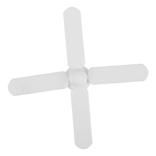 OFFIGAM Miniatur-puppenhausmöbel Im Maßstab 112 Deckenventilator Mini-Spielzeug Miniatur-simulationsventilator OFFIGAM Miniatur-puppenhausmöbel Im Maßstab 112 Deckenventilator Mini-Spielzeug Miniatur-simulationsventilator von OFFIGAM