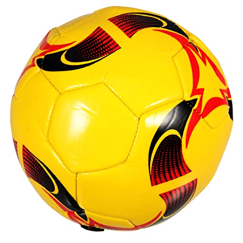 OFFIGAM Multifunktionaler Mini Fußball für Verschleißfestes Sportinteresse Kreatives Design für Drinnen und Draußen Perfektes für Jungen OFFIGAM Multifunktionaler Mini Fußball für Verschleißfestes Sportinteresse Kreatives Design für Drinnen und Draußen Perfektes für Jungen von OFFIGAM