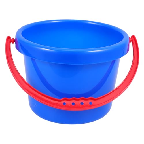 OFFIGAM Multifunktionaler Sandspielzeug Eimer Faltbarer Strand Eimer für Sommeraktivitäten Spielplatz und Garten Leicht und Tragbar aus Sicherem Material Farbenfroh und Langlebig OFFIGAM Multifunktionaler Sandspielzeug Eimer Faltbarer Strand Eimer für Sommeraktivitäten Spielplatz und Garten Leicht und Tragbar aus Sicherem Material Farbenfroh und Langlebig von OFFIGAM